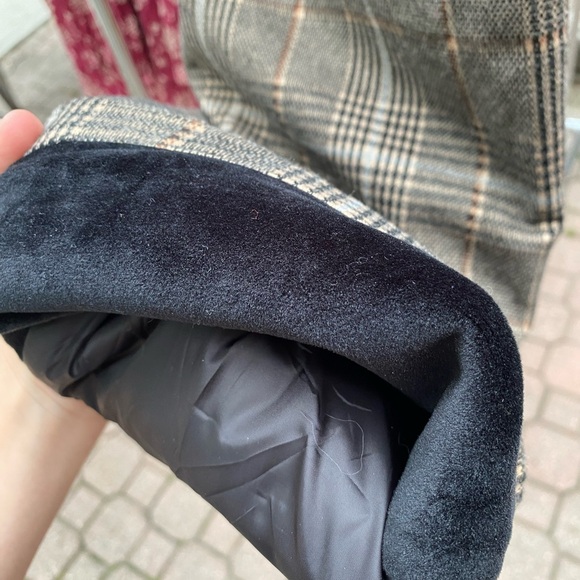 Thick & Warm Winter pants - Picture 3 of 3